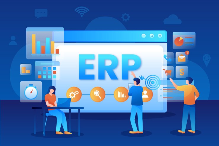 Best ERP Software In India (Top 10 Choices, Pricing & Features) - Ekklavya